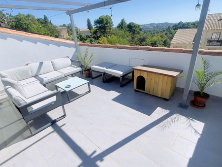 Vends appartement Mougins  450 000  €