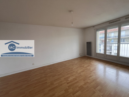 location appartement LYON 3EME ARRONDISSEMENT 1099 €