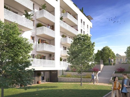 Acheter appartement Tarare  181 000  €