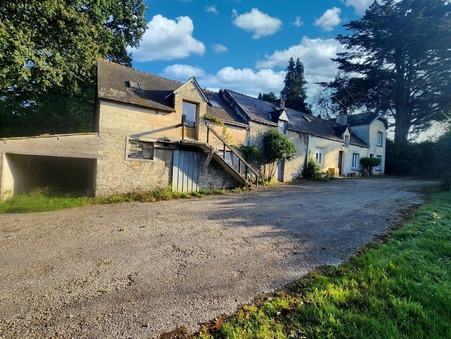 Achète maison Le Saint  263 000  €