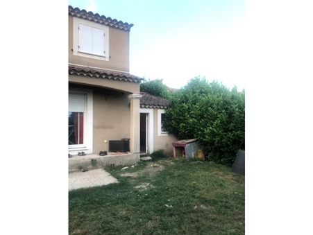 Achat maison Vers-Pont-du-Gard  265 000  €