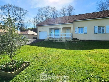 Achat maison Serres-Castet  259 000  €