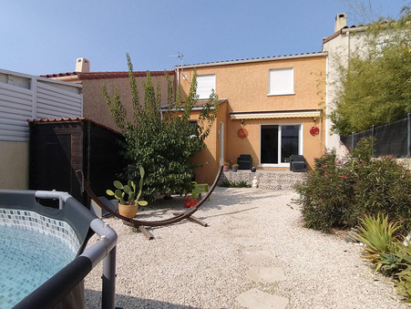 Achat maison palau del vidre  249 900  €