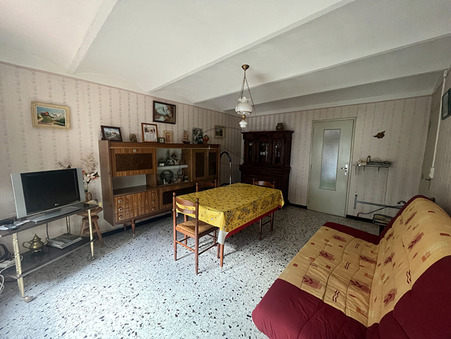 Vente maison st jean de maruejols et avejan  133 000  €