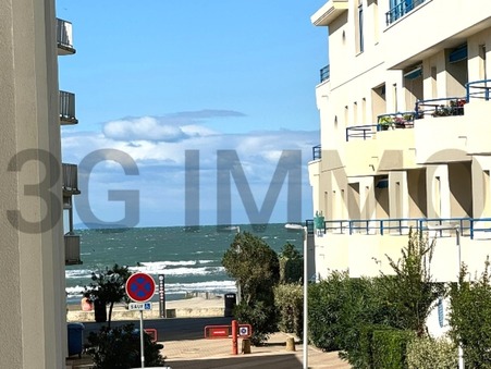 Vente appartement LE GRAU DU ROI  325 000  €