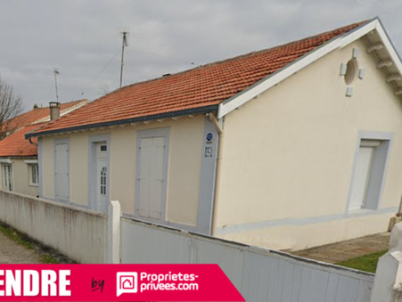 Achat maison Bourcefranc-le-Chapus  286 973  €