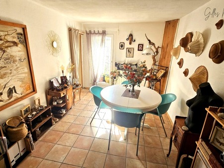 A vendre maison VILLENEUVE LES MAGUELONE  374 000  €