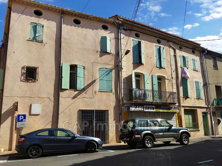 Achat appartement Millas  235 000  €