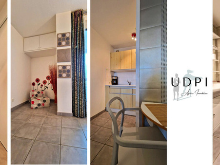 vente appartement Biarritz 245000 €