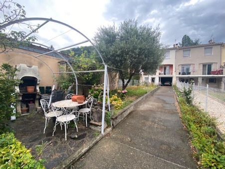 Vente maison Arles-sur-Tech  145 000  €