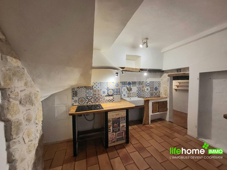 Achat appartement Tourrettes-sur-Loup  247 000  €