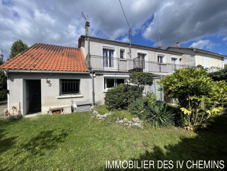 Acheter maison PERIGUEUX  296 800  €