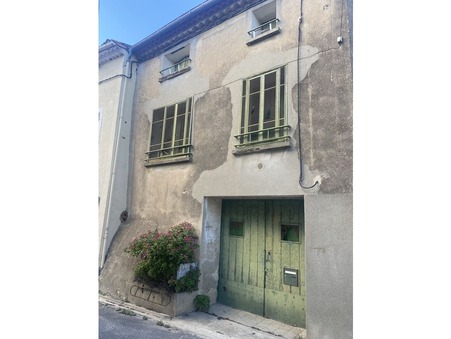 Vendre maison STE VALIERE 65 000  €