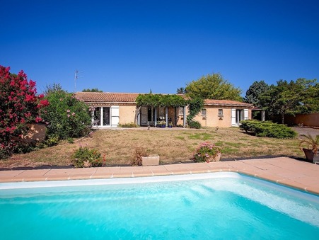 vente maison CARCASSONNE 329800 €