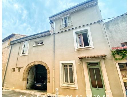 Acheter maison COURSAN  199 000  €