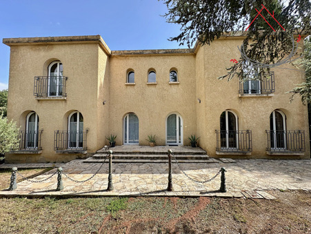 Achète maison Mazan  556 500  €