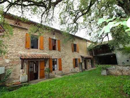 Acheter maison MONESTIES  265 000  €