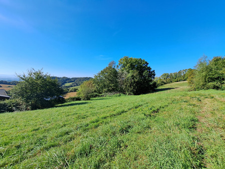 Achète terrain Sauveterre de BÃ©arn 95 000  €