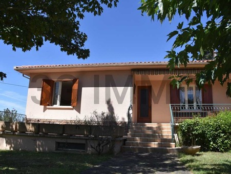 Vente maison MONESTIES  149 000  €