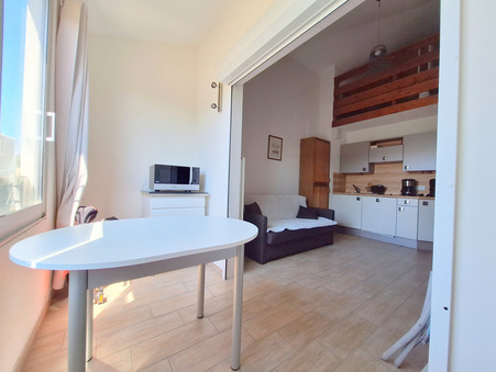 Achète appartement Les Sables-d'Olonne  134 000  €