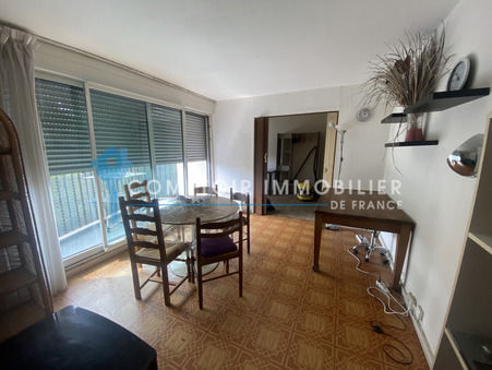 Location appartement NÃ®mes  640  €