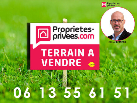 vente terrain Saint-Pierre-d'Irube 299000 €