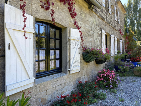 Vendre maison pontivy  797 100  €