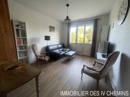 Vends maison PERIGUEUX  160 500  €