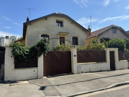 Vente maison BRON  650 000  €