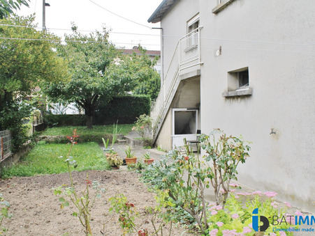 Vends maison Bruguière  169 000  €