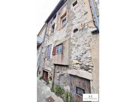 Acheter maison Montélimar 49 500  €