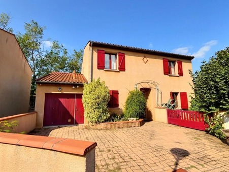 vente maison Albi  280 000  € 144 mï¿½