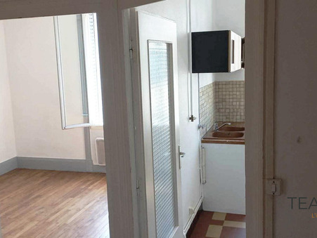 vente appartement Lyon  175 000  € 31.95 m²