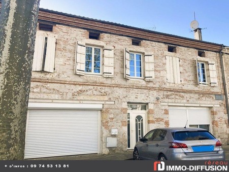 vente maison AGEN  290 000  € 220 mï¿½