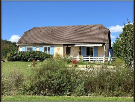 Vendre maison MONEIN  299 000  €