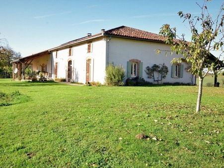 A vendre maison LE FOUSSERET  550 000  €