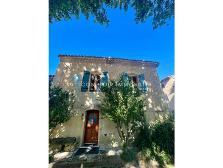 A vendre maison Bernis  399 000  €