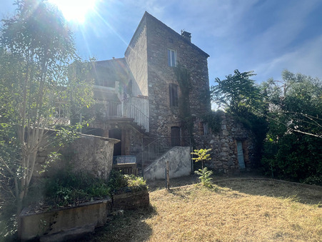 Vendre maison le martinet  151 000  €