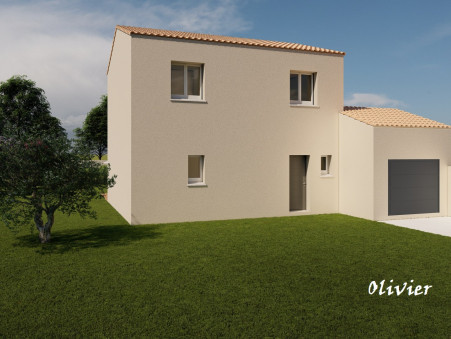 Achat maison NIMES  231 000  €