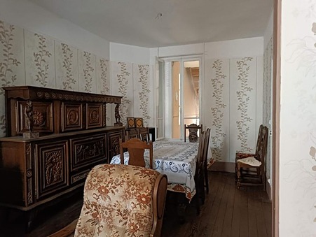 Vends maison Rebais  169 000  €