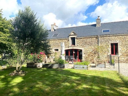 Achète maison Vannes 1 545 000  €