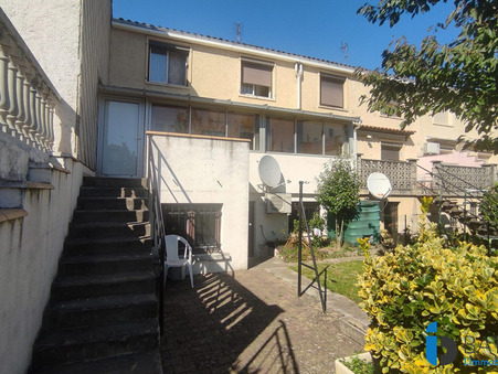 Vends maison Aussillon  138 000  €