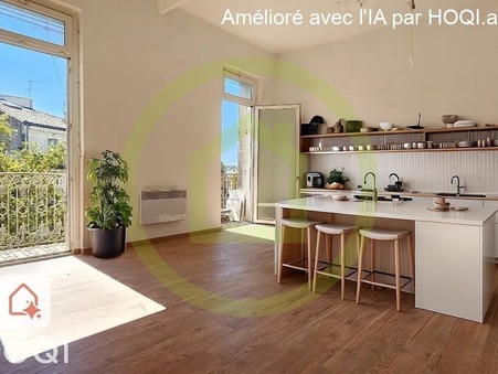 vente appartement MONTPELLIER 299000 €