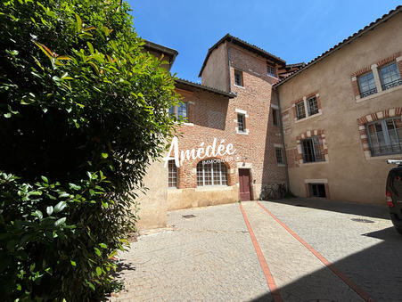 Vends appartement Albi  128 000  €