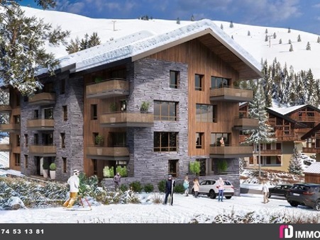 A vendre appartement LES DEUX ALPES  575 000  €