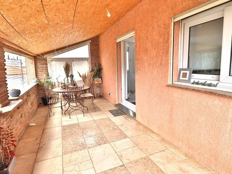 Vends maison Rivesaltes  357 000  €