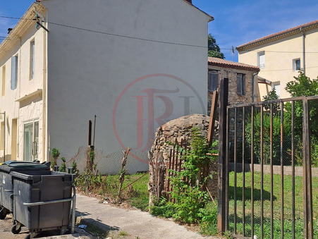 Vente maison La Grand-Combe 99 000  €