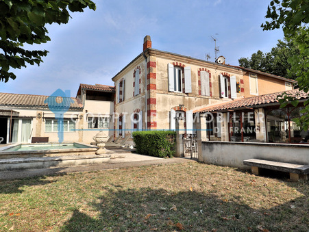 Vente maison Gargas  720 000  €