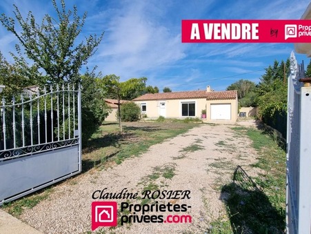 Achète maison Forcalqueiret  343 000  €