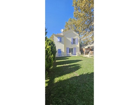 Vendre maison LEVENS  435 000  €